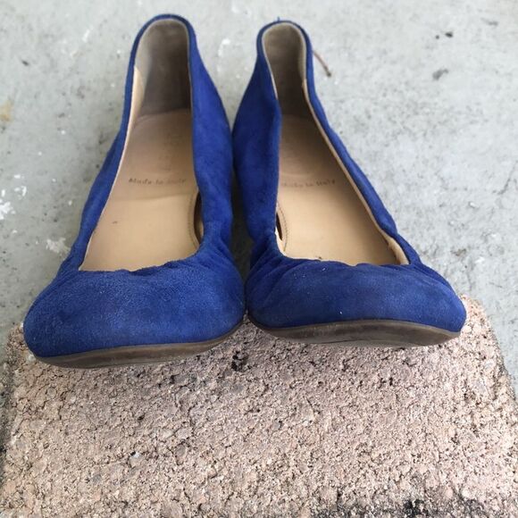 J Crew Ballet flats - Picture 4 of 7